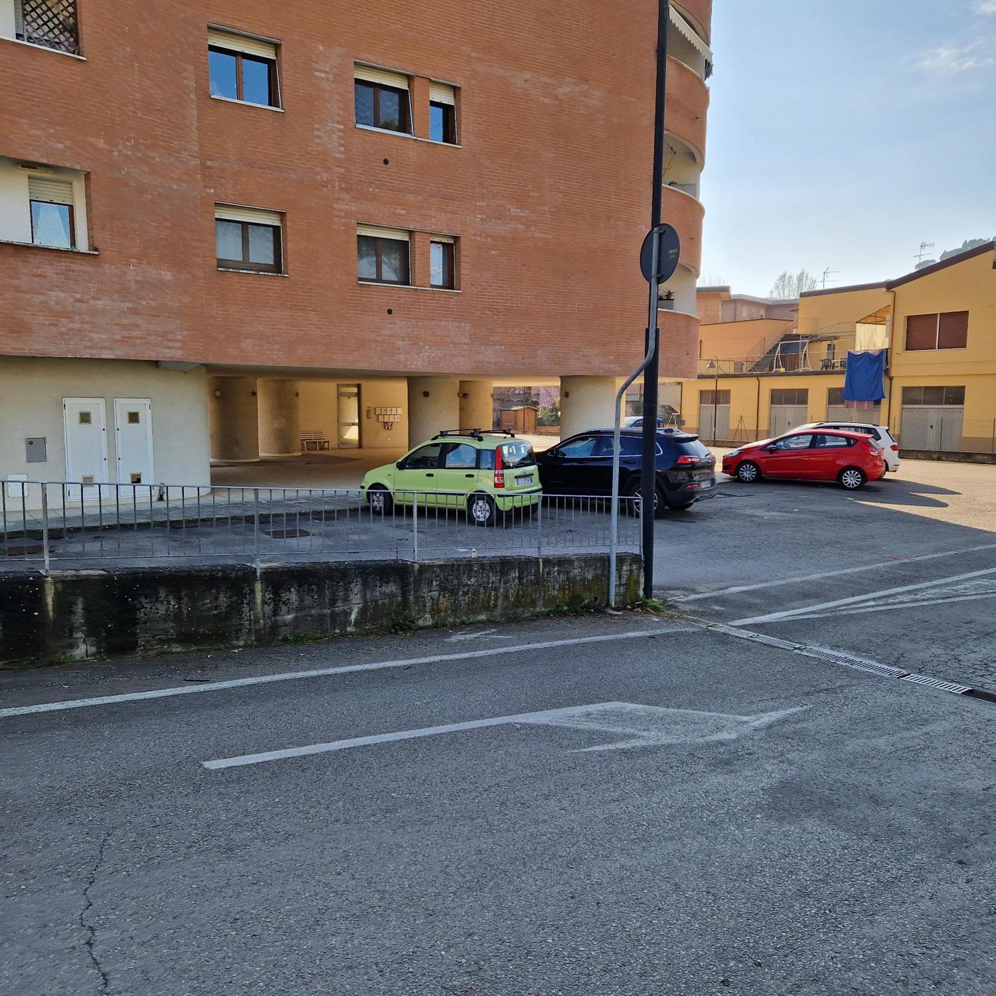 Grazioso Appartamento Della Toscana Poggibonsi Exteriör bild