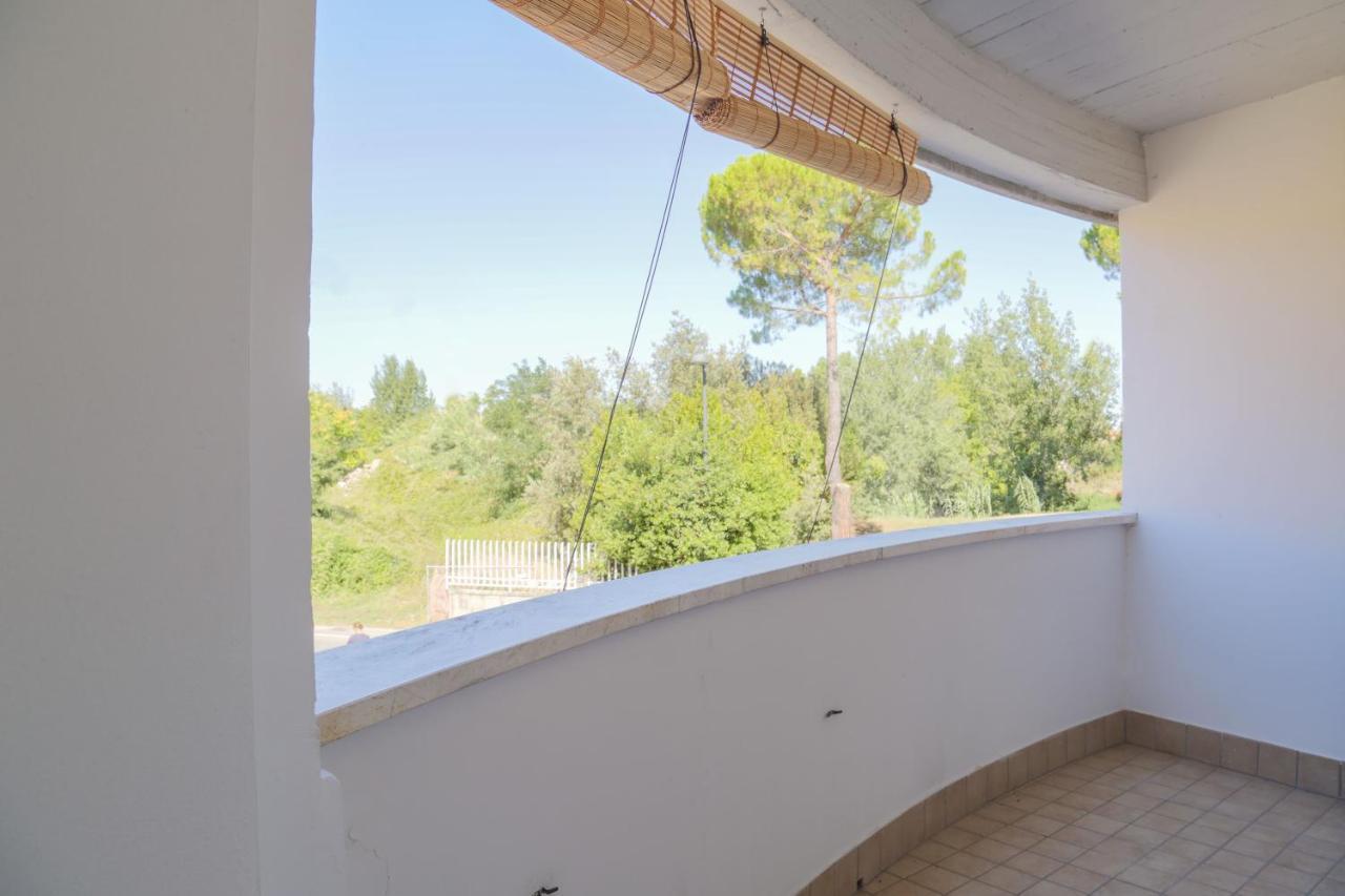Grazioso Appartamento Della Toscana Poggibonsi Exteriör bild