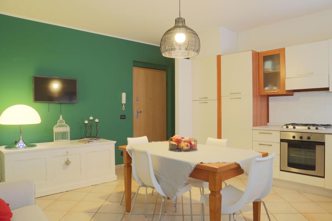Grazioso Appartamento Della Toscana Poggibonsi Exteriör bild