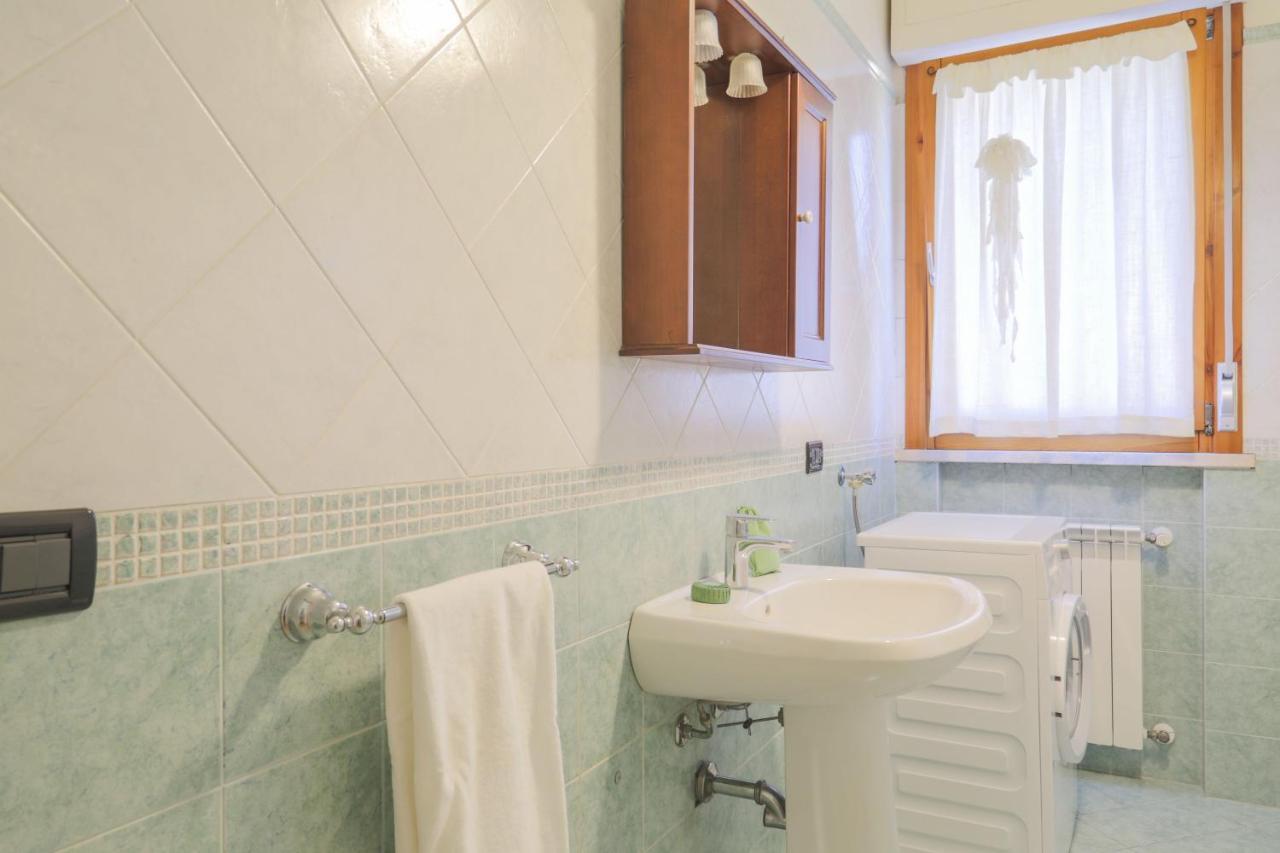 Grazioso Appartamento Della Toscana Poggibonsi Exteriör bild