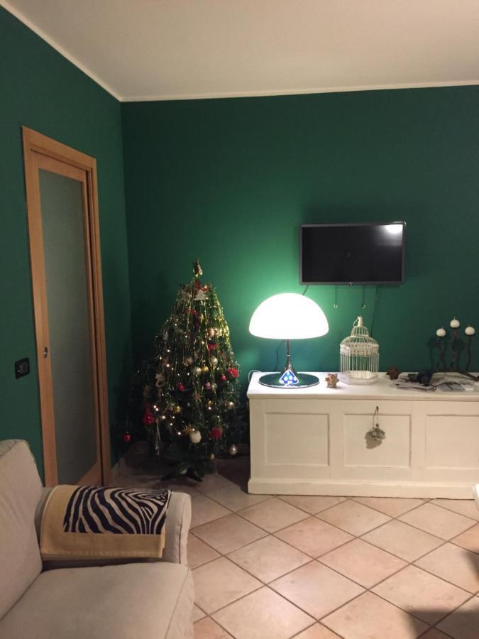 Grazioso Appartamento Della Toscana Poggibonsi Exteriör bild